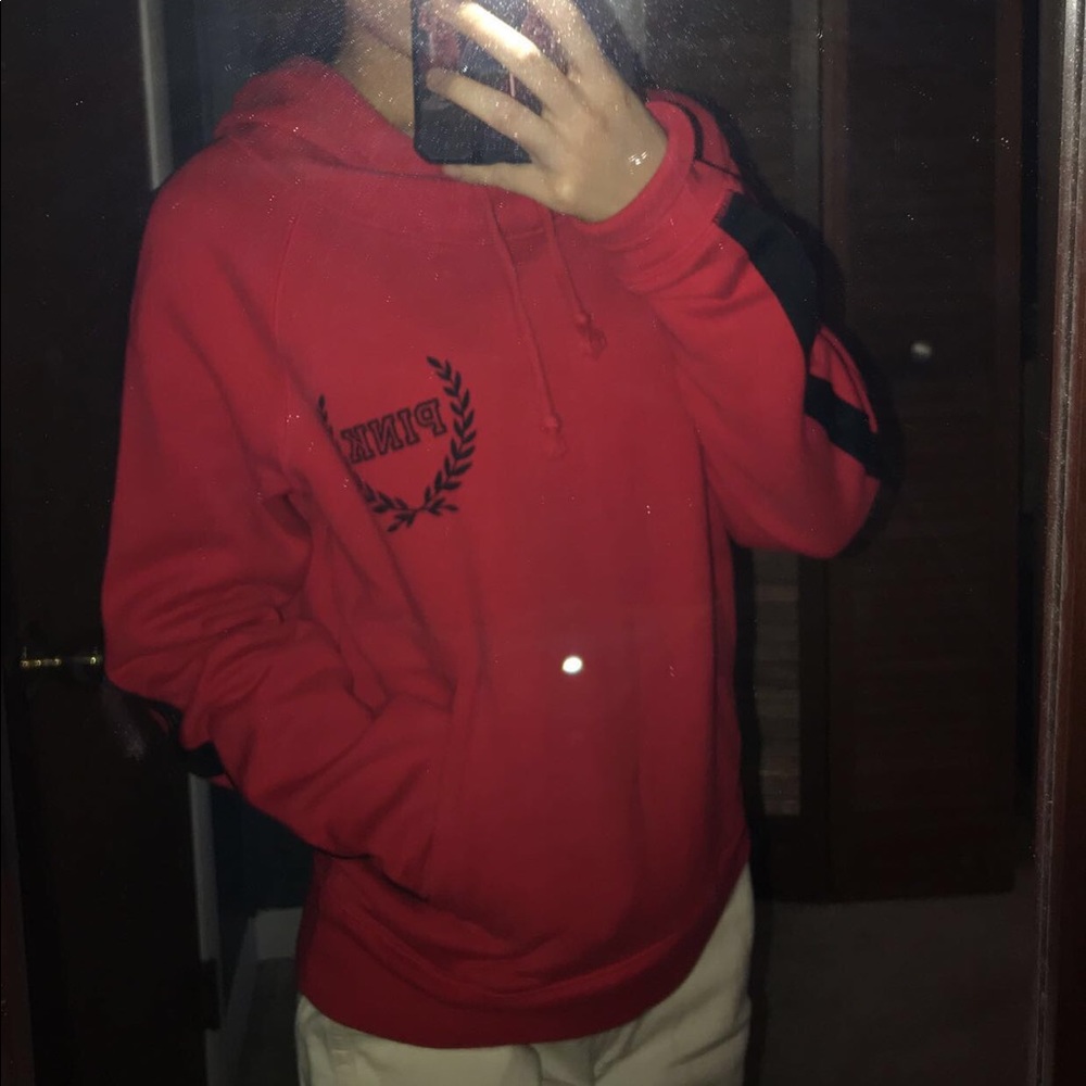 New Victoria’s Secret Hoodie!!! SOLD